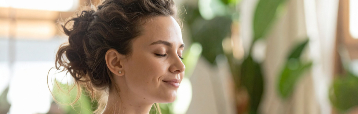 Thursday Afternoon Meditation Class