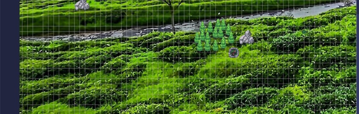 Virtual Garden Research & Creation Residency (VGRCR) Showcase