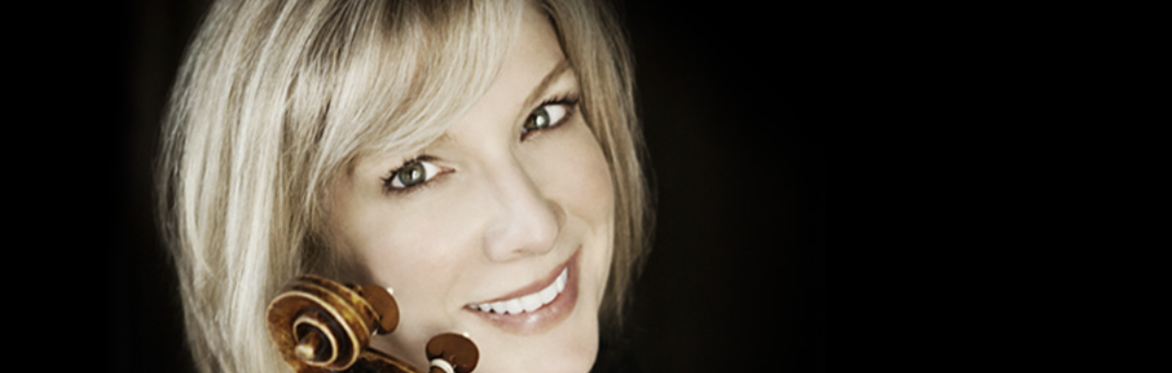 Annie Fullard in Residence: A Burst of Joy Featuring Schubert’s Cello Quintet and More