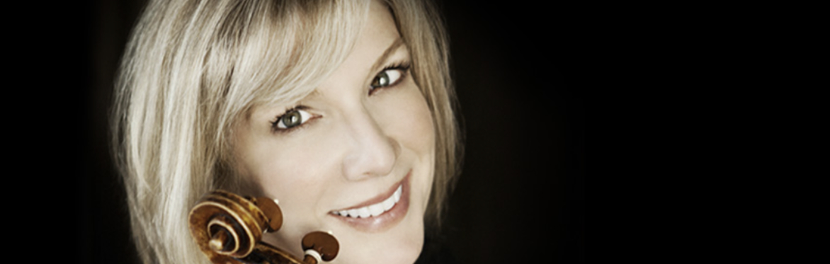 Annie Fullard in Residence: A Burst of Joy Featuring Schubert’s Cello Quintet and More