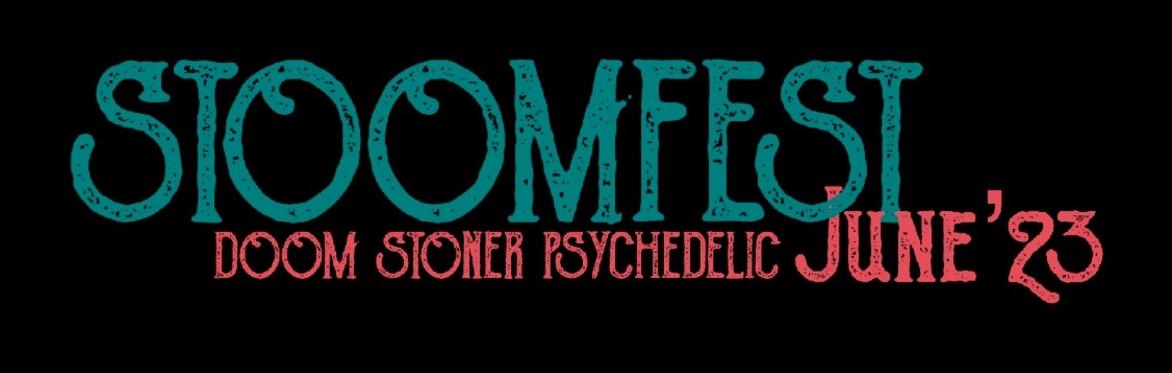 StoomFest 23