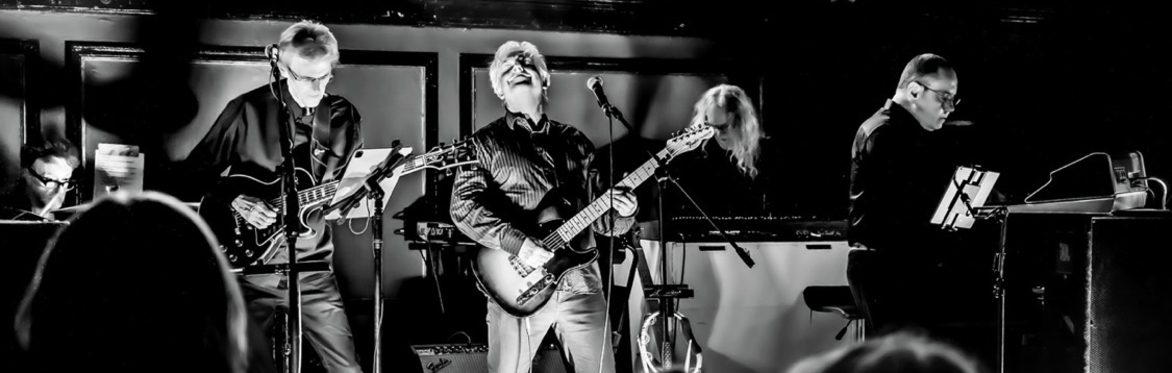The Genesis Tree @ The Red Lion, Leytonstone, Saturday 31st January 2026