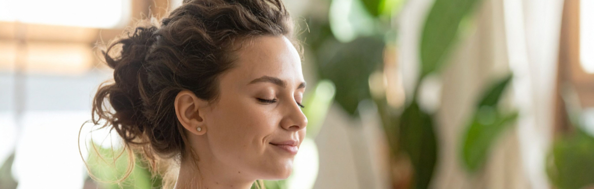 Thursday Afternoon Meditation Class