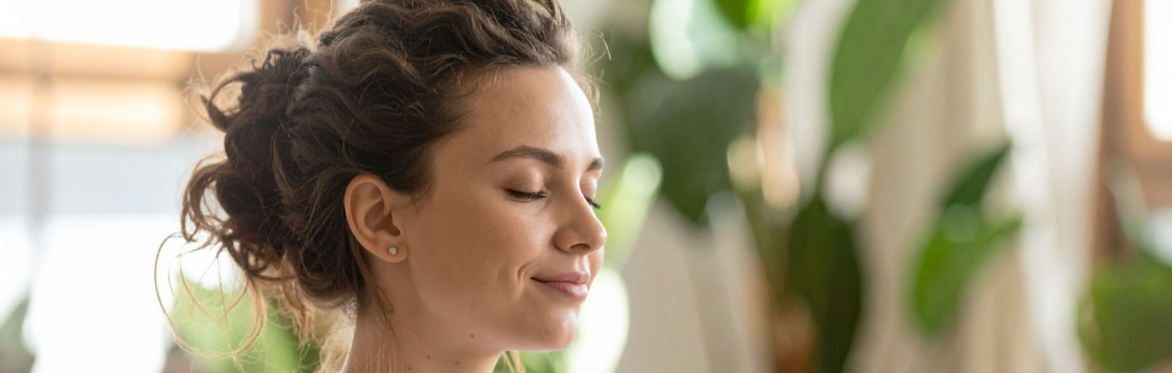 Thursday Afternoon Meditation Class