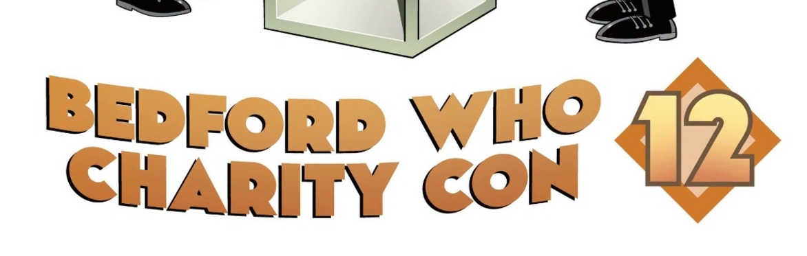 Bedford Who Charity Con 12