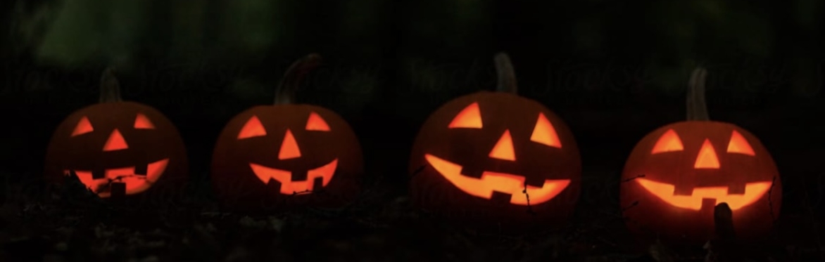 Pumpkins