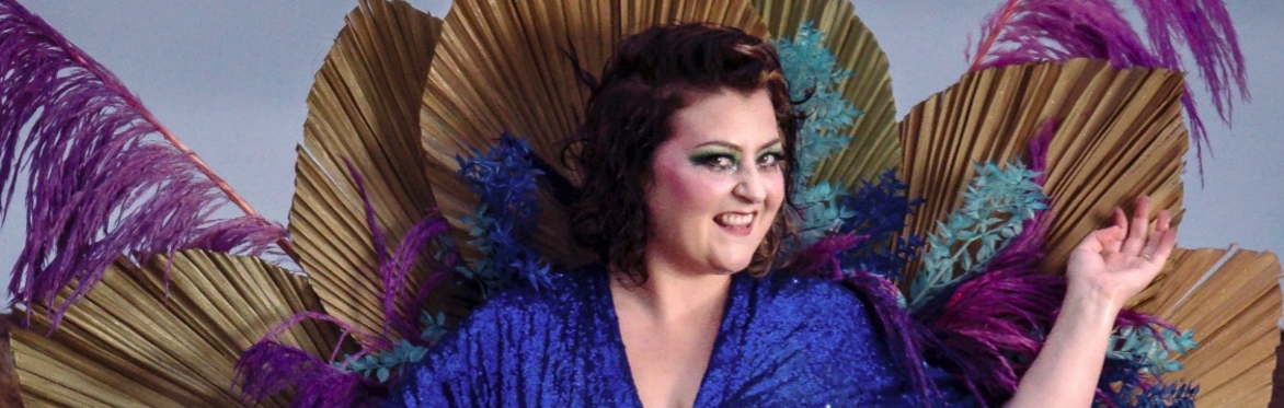 KIRI PRITCHARD-McLEAN - Peacock