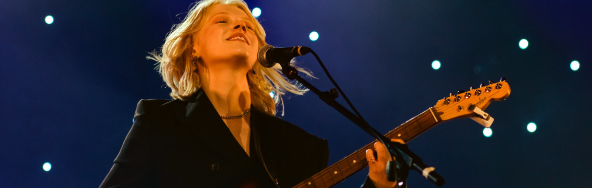 ROSIE FRATER-TAYLOR