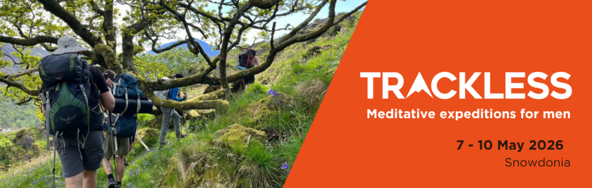 Trackless Meditative Expedition