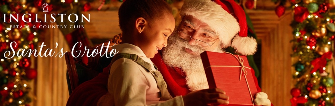 Santa's Grotto