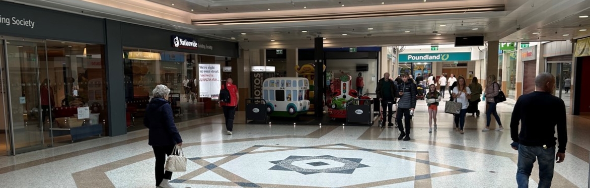 Volunteer Organisation Showcase & Recruitment Event