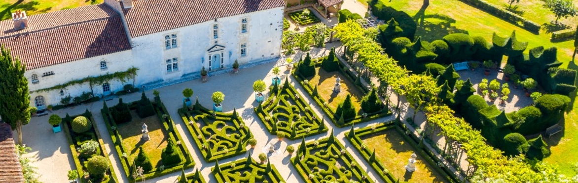 Visites guidées des Jardins de William Christie