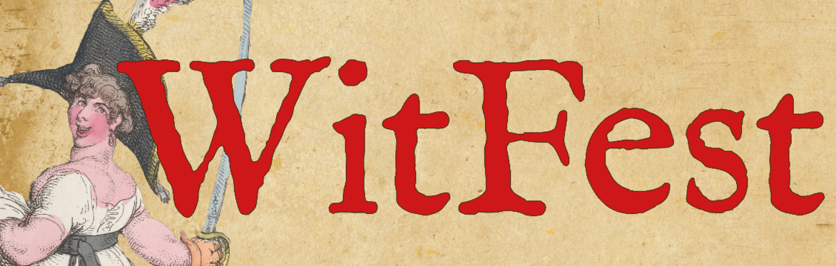 WitFest: A Day with Witty Women