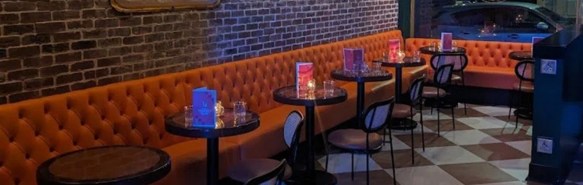 BHAN-SF Happy Hour returns to the South Side