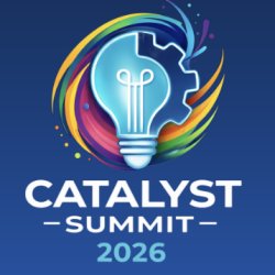 Catalyst Summit 2026- Attendee Registration