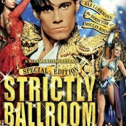 Strictly Ballroom