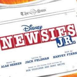 Disney's Newsies JR - Summer Youth Theatre PQA ROCHESTER SUMMER CAMP