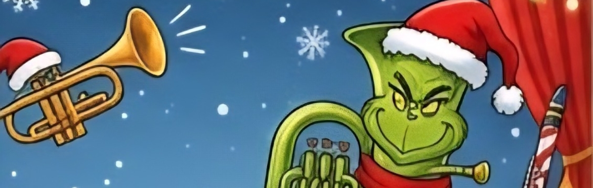 CMSFW Family Concert Series Jingle Bell Jam