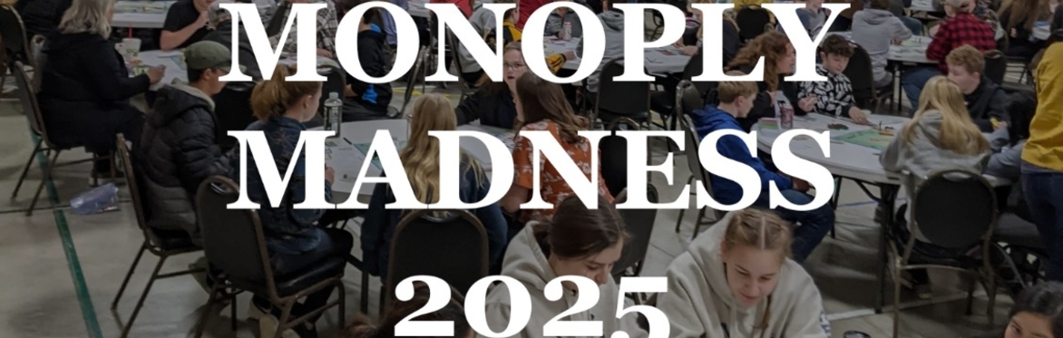 Monopoly Madness 2025