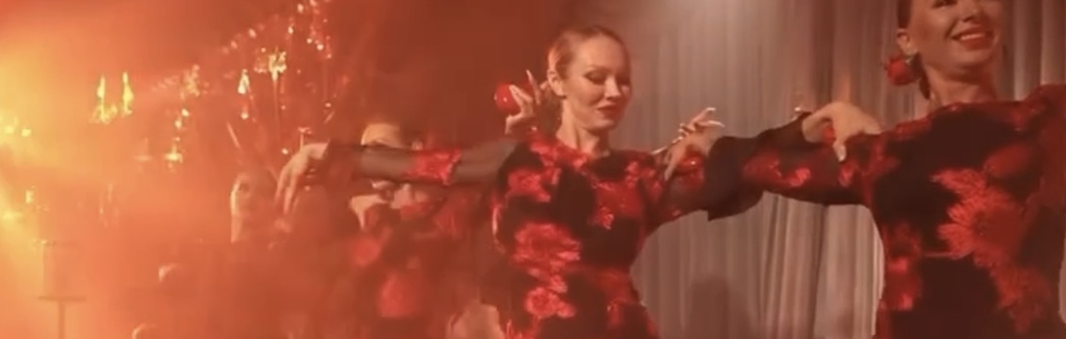 Chaine des Rotisseurs Phuket First Class Dinner and Show at Come Leo Come