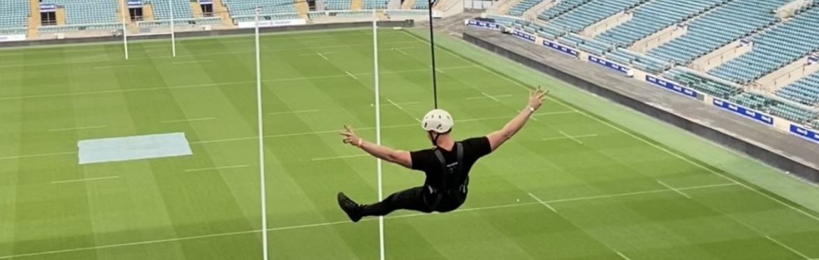 Zip Slide 2026 - expression of interest