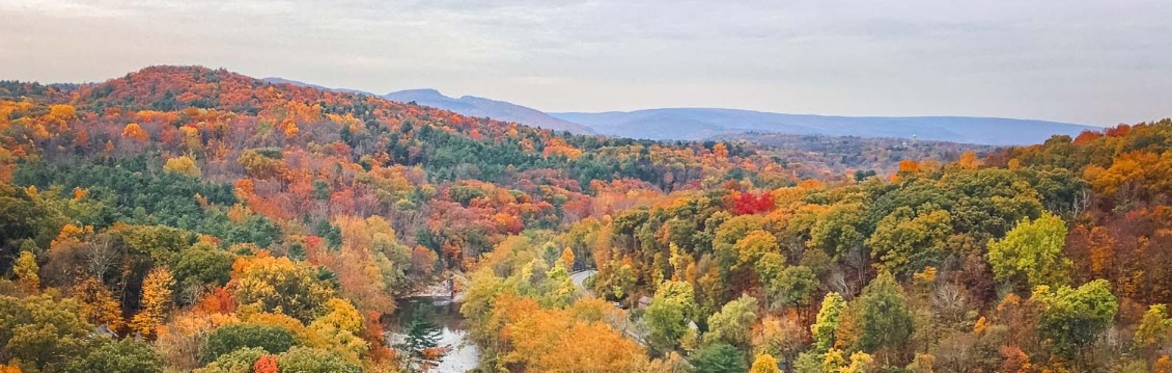Hudson Valley Ideas Festival 2025
