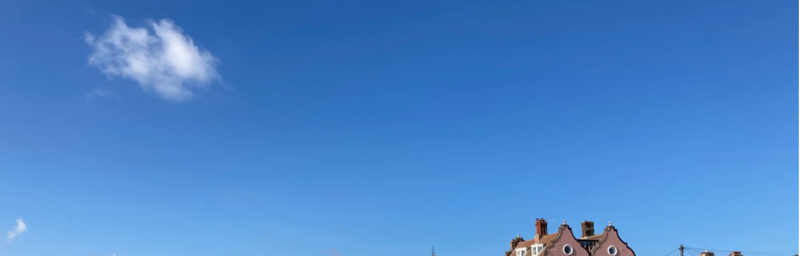Poetry in Aldeburgh Festival 2025 - all tickets