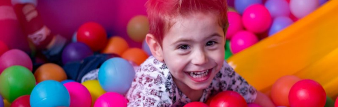 Leeds Dads Soft Play (10:00 - 12:00)