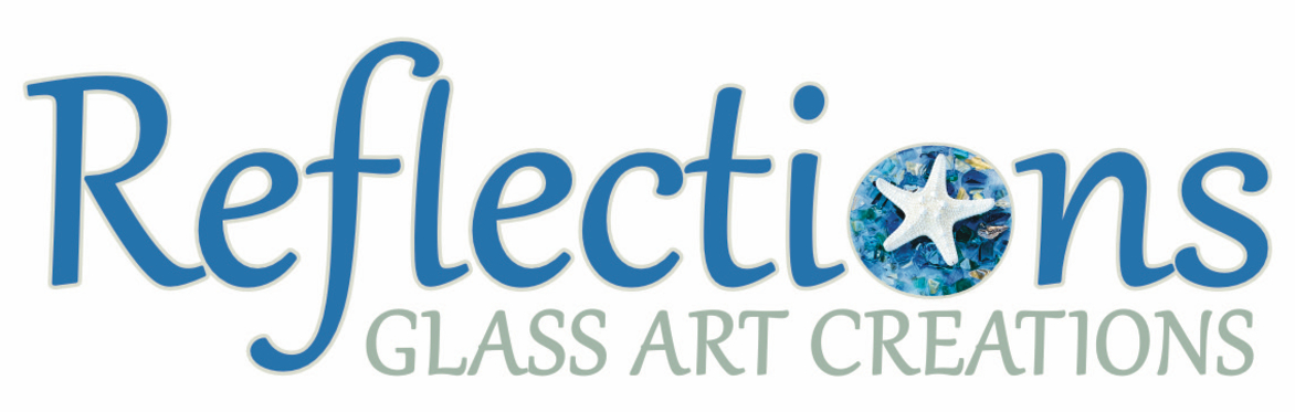 "Sea" Glass and Resin Art Class at Grille 151 in Weymouth