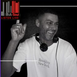 DJ Craig Williams (Mi-Soul Radio)