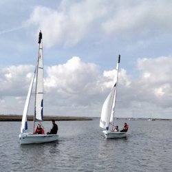 RYA Level 1