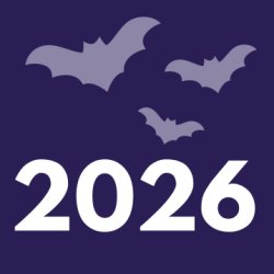 National Bat Conference 2026 - in person attendees