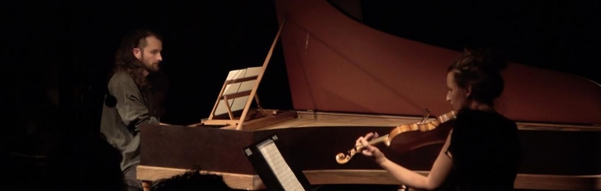 Decompositions for Harpsichord and Violin