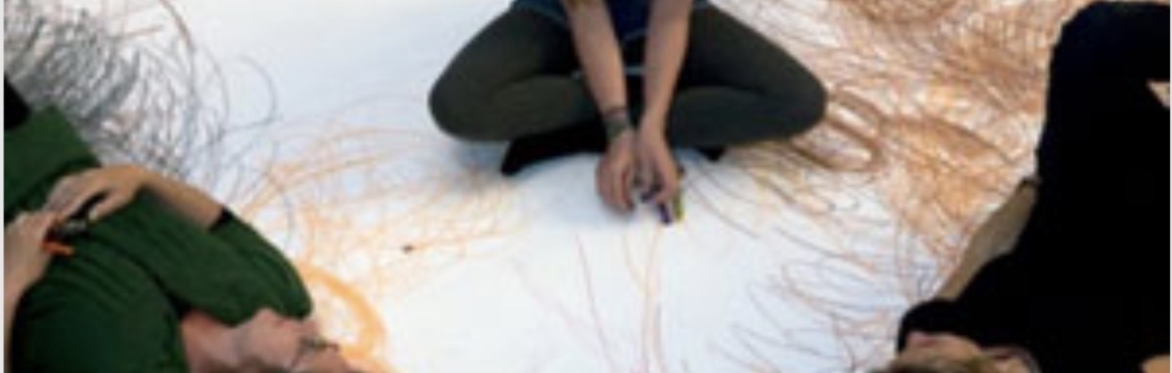 Therapeutic Communication Using the Arts
