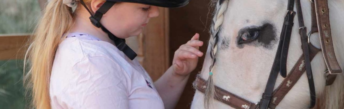Looking Beyond the Diagnosis, A Practical Guide to Supporting Neurodivergent Riders