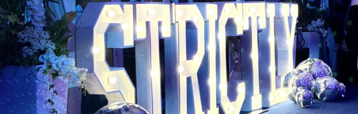 Strictly 2026