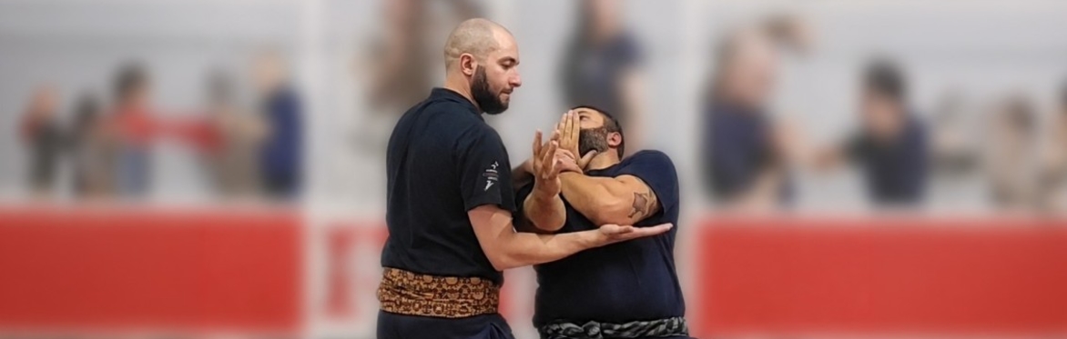 Camp intensivo di Silat a Valdidentro