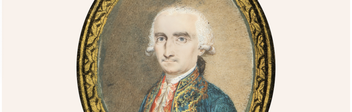A Commemoration of Diego de Gardoqui