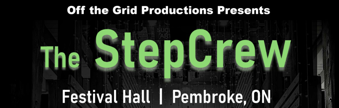 StepCrew