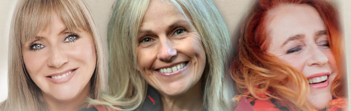 AN EVENING WITH SHARON SHANNON, FRANCES BLACK AND MARY COUGHLAN
