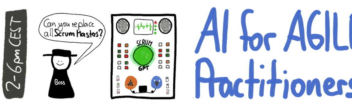 AI for Agile Practitioners: Pilot Cohort #3