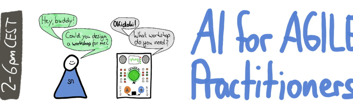 AI for Agile Practitioners: Pilot Cohort Program