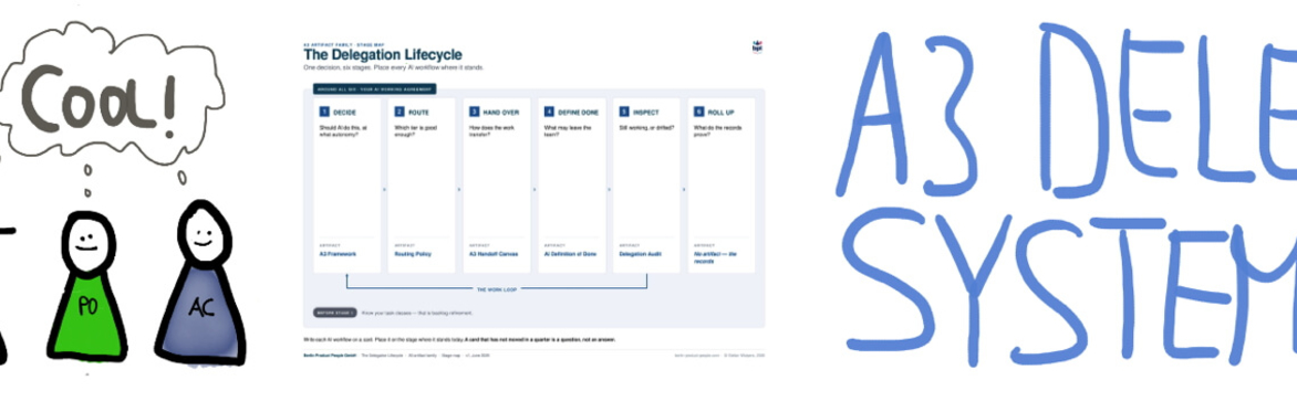 Book Your Seat in the AI for Agile BootCamp Cohort — November 6 to December 4, 2025
