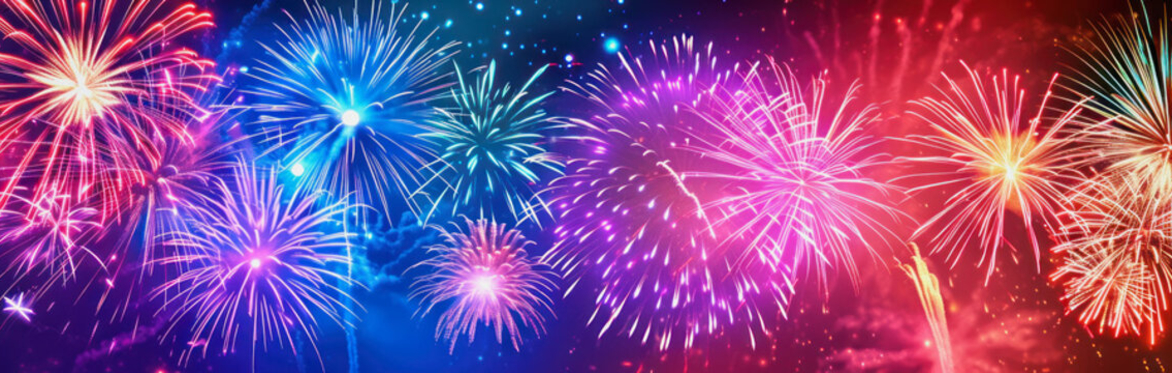 Avonwood PTA Fireworks Event 2025
