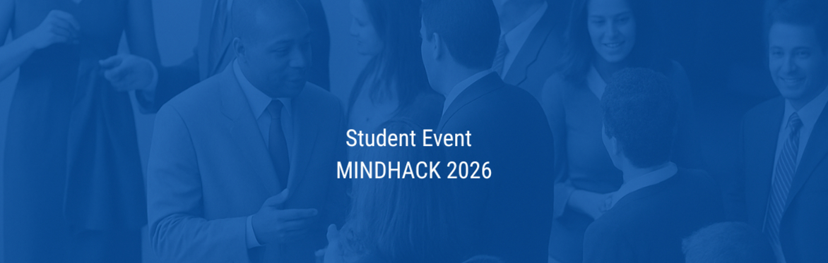 ISSA Chicago Chapter MINDHACK 2026