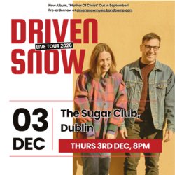 Driven Snow