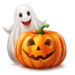 Family Scavenger Hunt @ Halloween HQ
