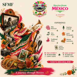 Stories From México