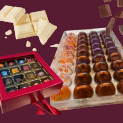 Chocolate Tempering & Molding