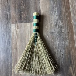 Hawk's Wing Broom